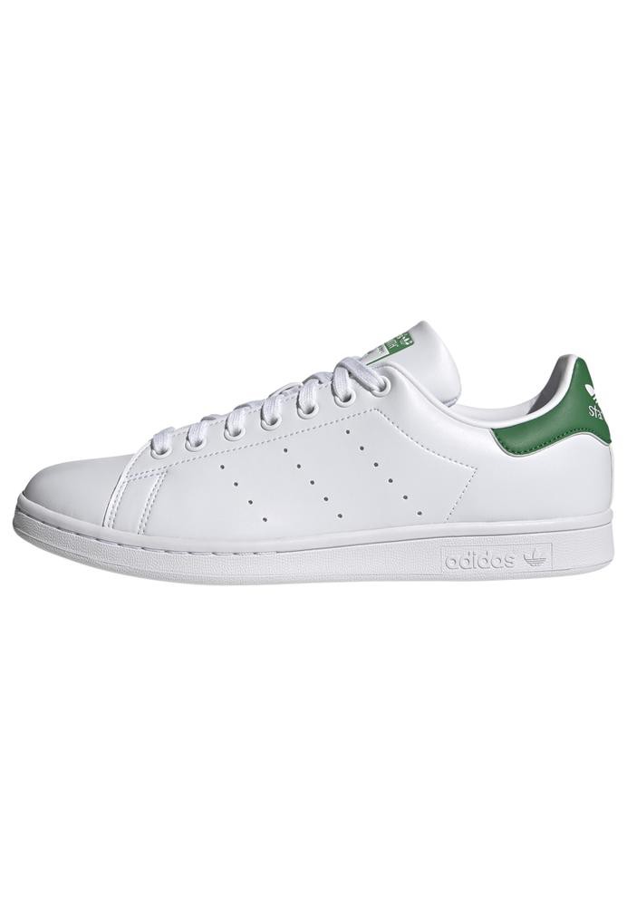 Giày adidas ORIGINALS Nam Giày Stan Smith Màu trắng FX5502