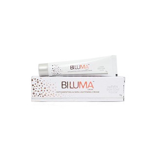 [CHÍNH HÃNG]Kem Dưỡng Sáng Da Biluma (Tuýp 15gr)
