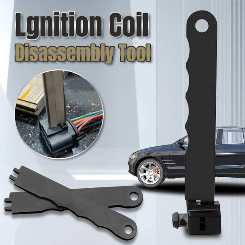 Bugi Đánh Lửa Thay Thế Tiện Dụng Cho Động Cơ