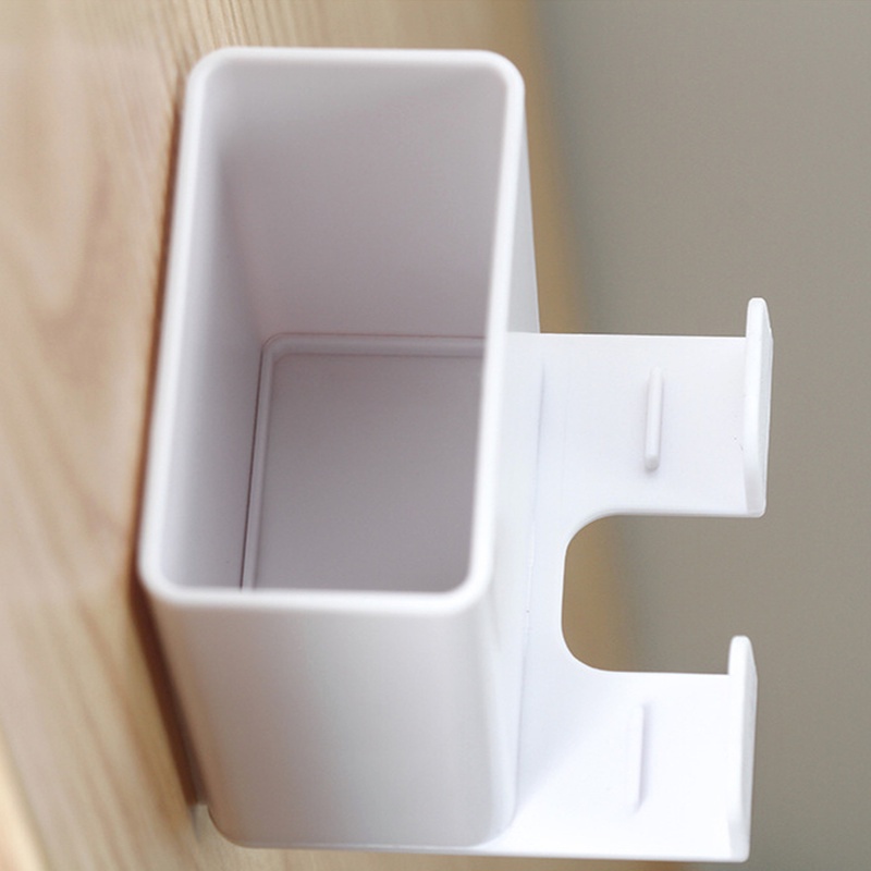 1 Giá Đỡ Điện Thoại Gắn Tường Tiết Kiệm Không Gian Đa Năng