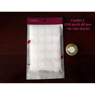 pad dán đá đổ keo/miếng silico/đế dán mi/ đá đổ keo/nhẫn đổ keo/nút đổ keo