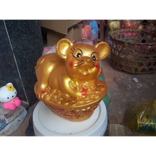 Heo đât hình chuột to