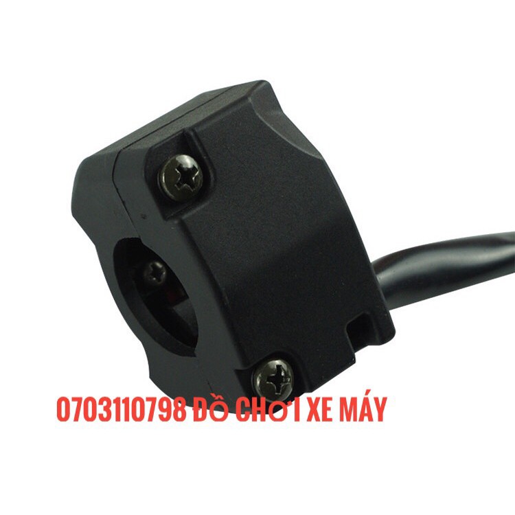 Cùm công tắc Tfx