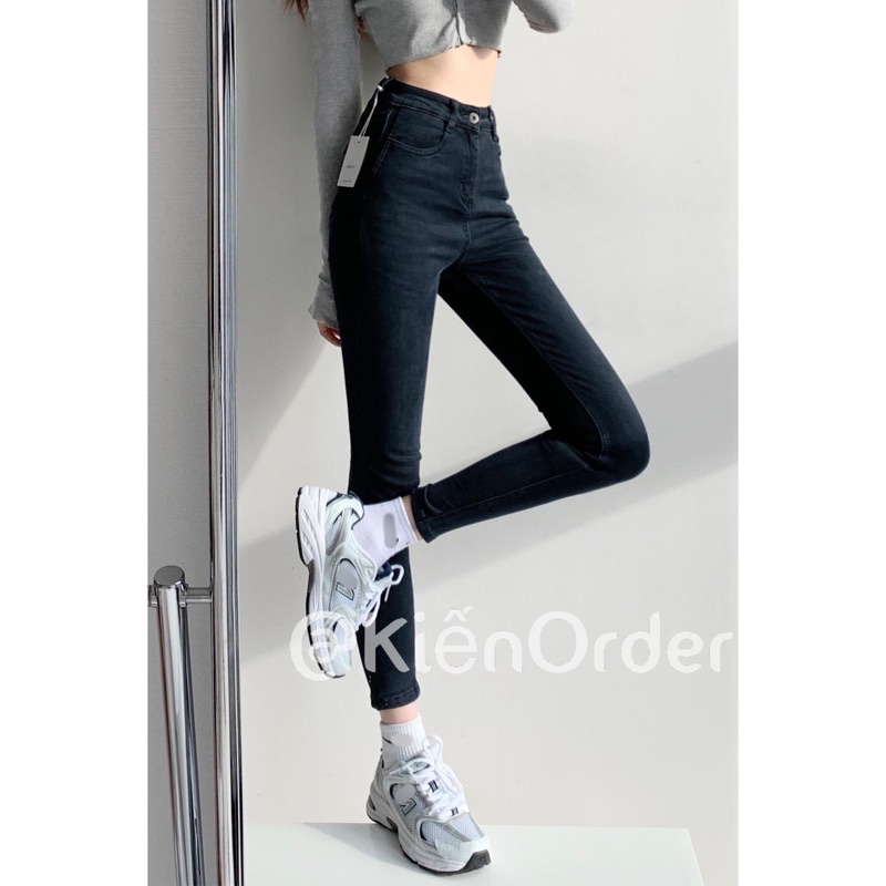 Giày Thể Thao Chữ N Ulzzang Sneaker Unisex Nam Nữ