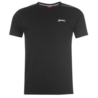Size M Slazenger cổ tròn hàng UK