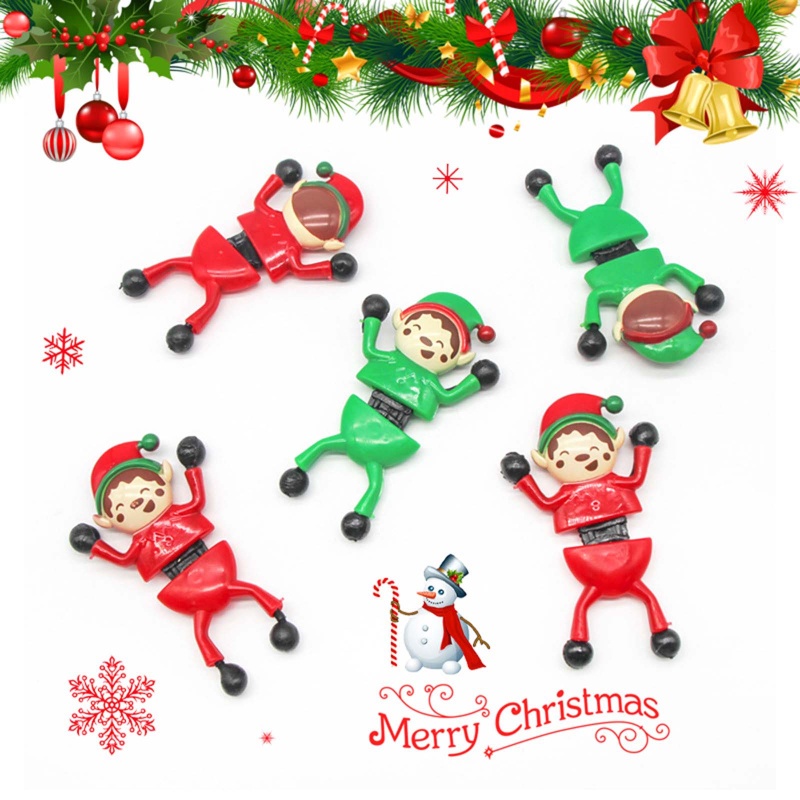 Đồ Chơi Người Leo Trèo Nhiều Màu Sắc Phát Triển Trí Tuệ