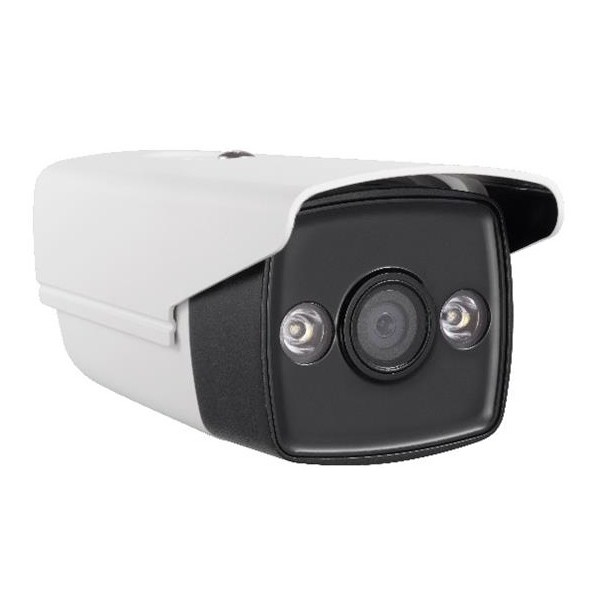 Camera 2.0Mp DS-2CE16D0T-WL3 hỗ trợ ánh sáng trắng hồng ngoại 30 mét