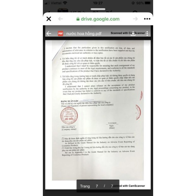 Nước Hoa Hồng THE 2 - Vũ Đức, Tinh Chất 100% Hoa Hồng Bulgari, Cấp Ẩm , MỞ KHÓA MỌI LÀN DA ,80ml | BigBuy360 - bigbuy360.vn