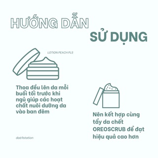 BUTTYCARE - dưỡng mông, giảm thâm mông, giảm mụn mông