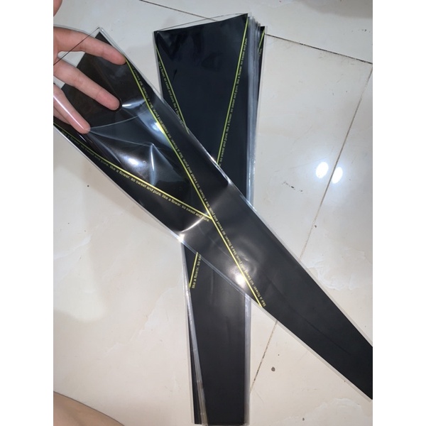 TÚI 1 BÔNG DÙNG ĐỂ BÓ HOA