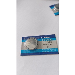 Pin Cmos 3v CR2032 Chất Lượng