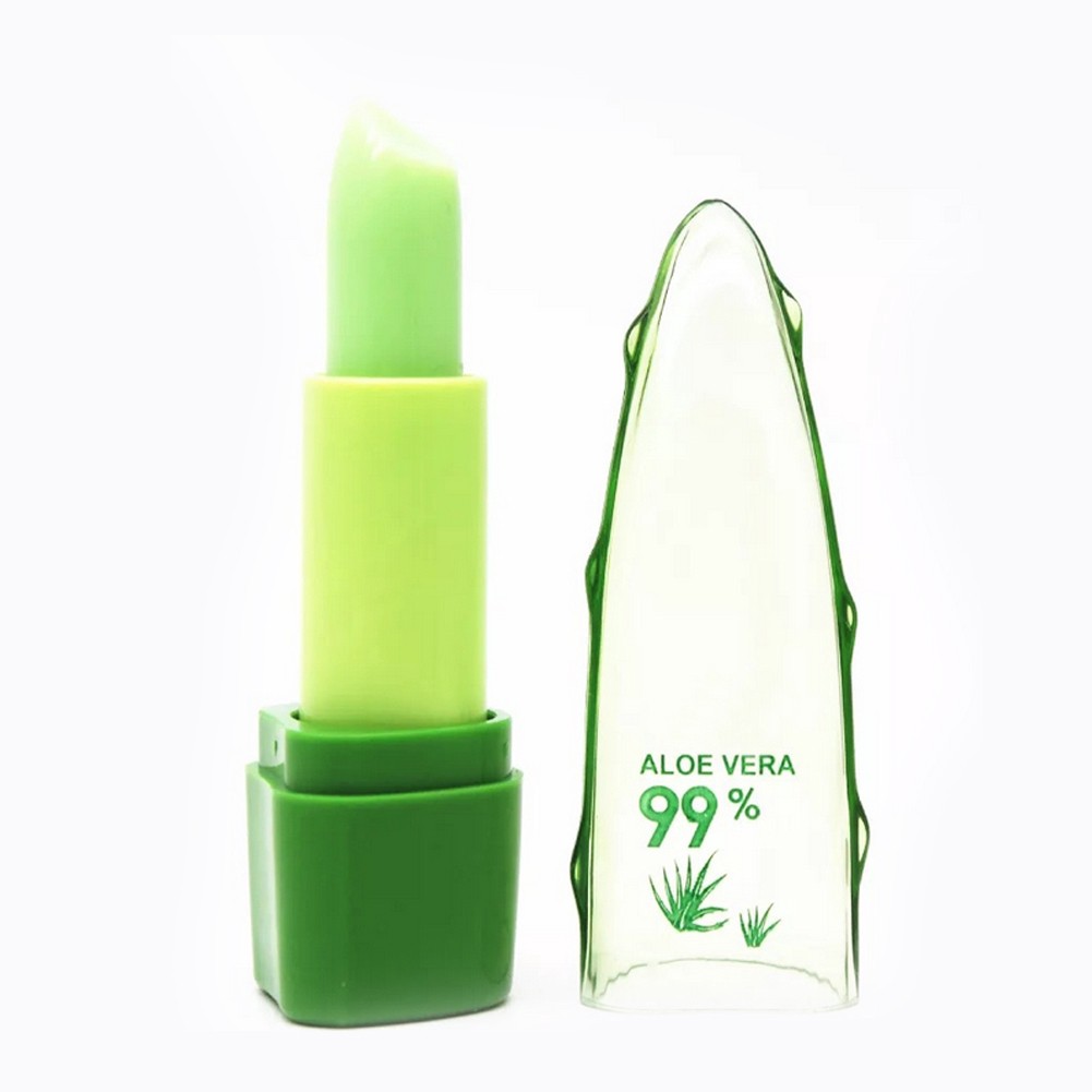 Son dưỡng môi giữ ẩm đổi màu theo nhiệt độ | BigBuy360 - bigbuy360.vn