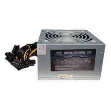 Nguồn VSP 550W Tray, Hàng mới 100%, Chính Hãng Phân Phối, Bảo Hành 24 Tháng