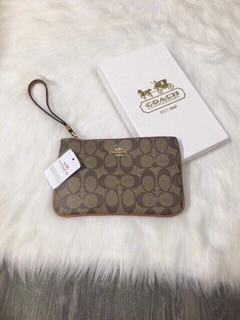 VÍ CẦM TAY COACH