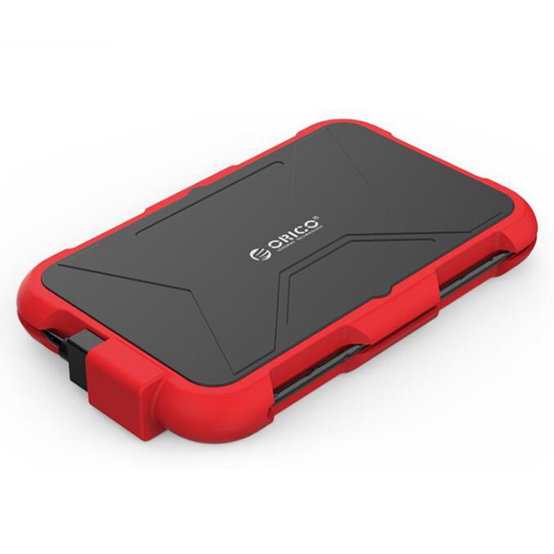 ORICO Hộp Đựng Ổ Cứng Ngoài 2.5 Inch Hdd Sata 3.0 Sang Usb (2769U3) | BigBuy360 - bigbuy360.vn