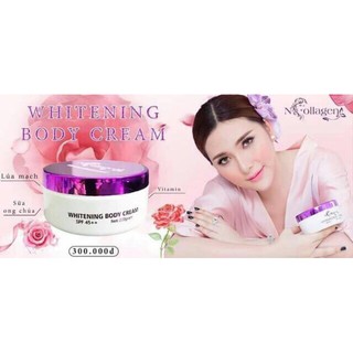 KEM BODY N COLLAGEN