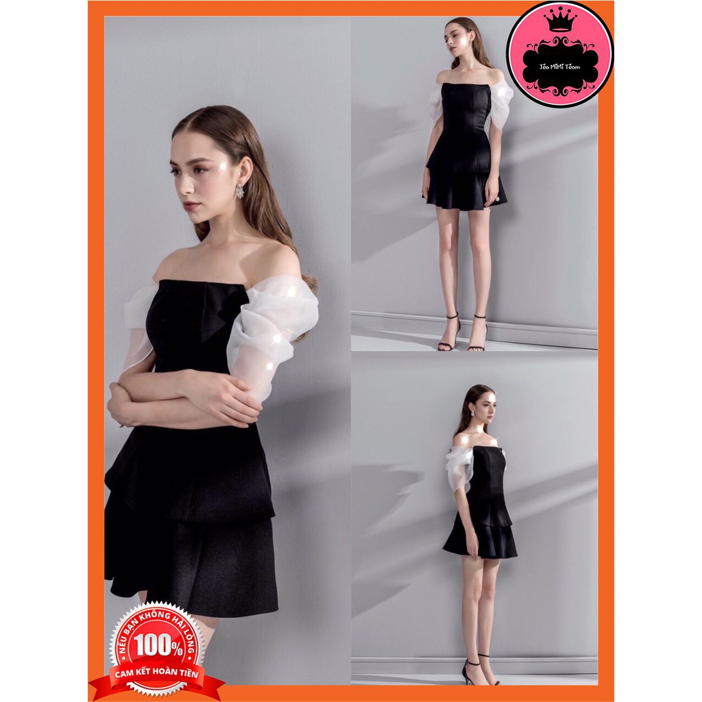 ĐẦM NGĂN CÓ MÚT NGỰC VẢI COTTON FREESIZE | BigBuy360 - bigbuy360.vn