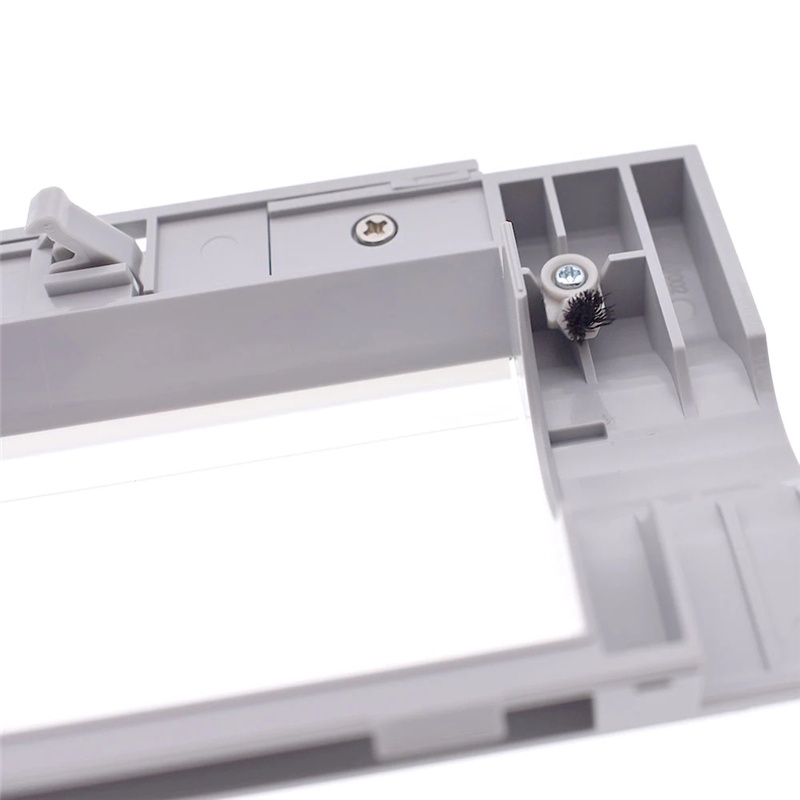 Nắp cọ chải con lăn chính phụ tùng cho Xiaomi mijia 1 / 1s roborock s5 s6 s5max s50 s51 s52 s55 t6 t4