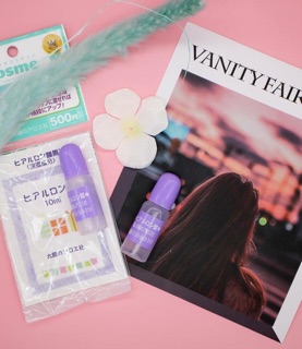 ❤️❤️❤️ Serum HA Cosme Nhật Bản