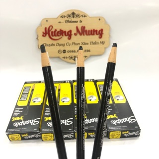 Chì Đá Sharpie Pro - Nhập khẩu Mỹ