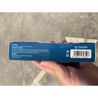 [HỖ TRỢ XƯƠNG KHỚP] JOINT GLUTIN HẠN CHẾ LÃO HÓA KHỚP