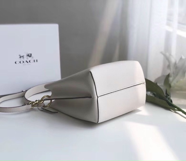 🌿Rẻ nhất Shopee🌿Túi Coach Charlie da thật