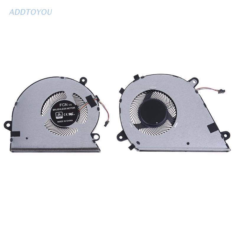 【3C】Quạt Tản Nhiệt Cho Laptop X571