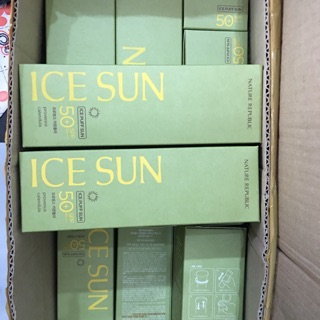 Kcn ice