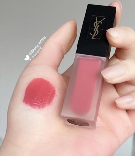 Son kem YSL 216 minisize màu mới
