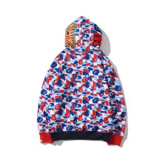 Áo Hoodie Bape C06604
