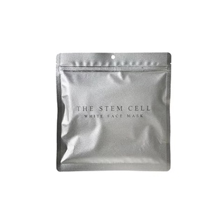 Mặt nạ tế bào gốc cao cấp The stemp cell ngọc trai 30 miếng