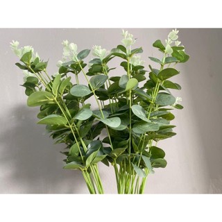 Lá táo giả đẹp