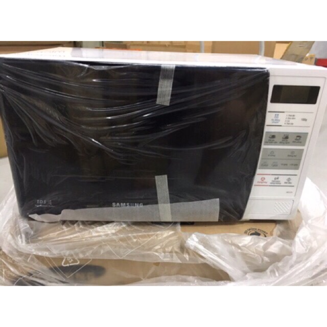 Lò Vi Sóng Samsung ME731K/XSV 1150W 20L