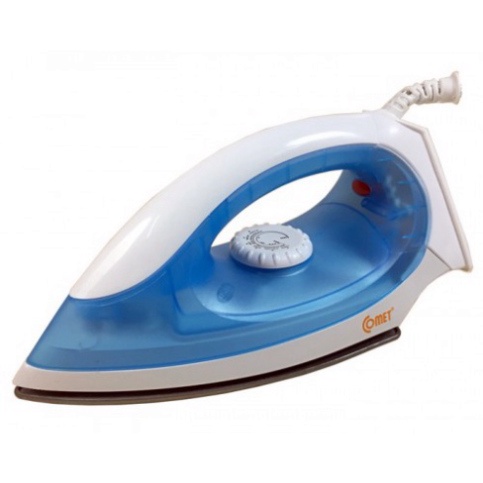 Bàn ủi khô COMET CM1126