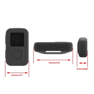 Protective Soft for Case for  Remote Dustproof Silicone Wear-resistant C