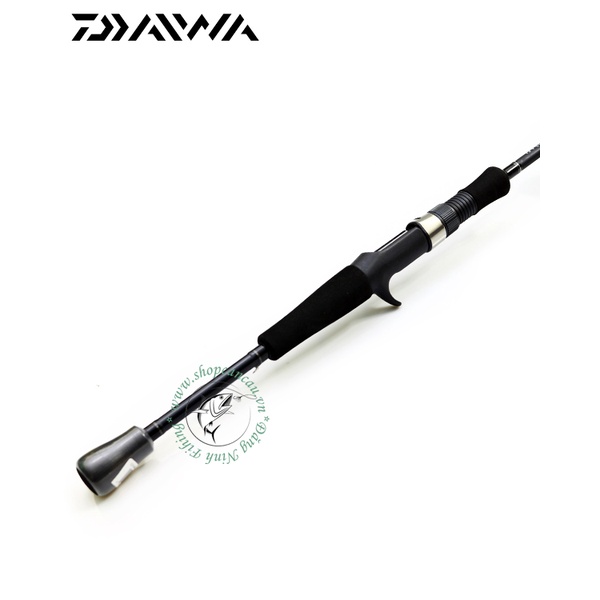 Cần câu lure Daiwa Crossfire - hàng chính hãng