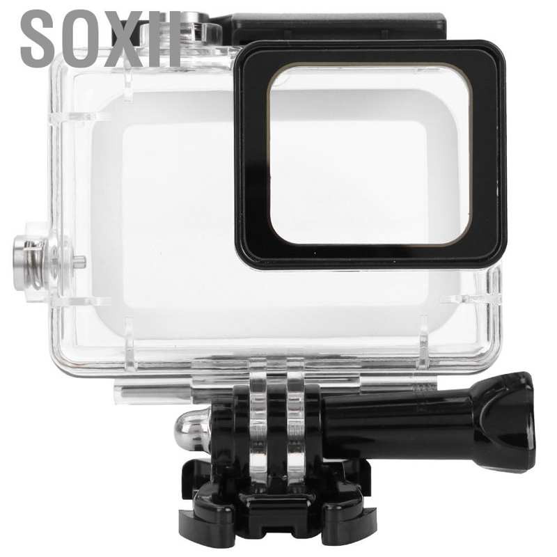 Vỏ bảo vệ chống thấm nước khi đi lặn cho camera Gopro 5 6 7