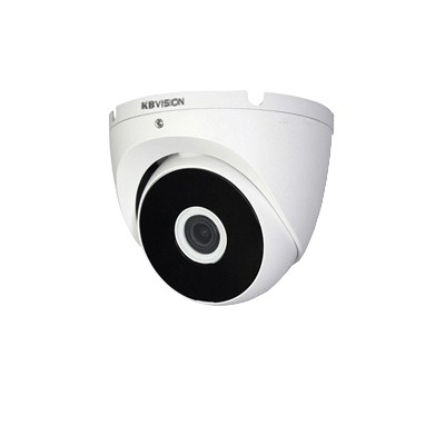 Camera KBVISION KX-Y2002S4 (Tặng kèm Nguồn rời + đầu nối) - Hàng chính hãng