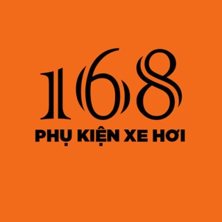 Phụ kiện xe hơi giá tốt 168