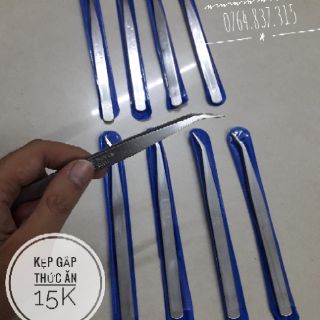Kẹp gắp nhỏ 15cm