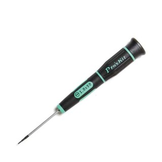 Vít dẹp pro'skit sd-081-s1 và nhiều kích cỡ đầu vít