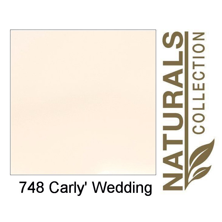 [Chính Hãng] Sơn móng tay Organic màu trắng đục 748