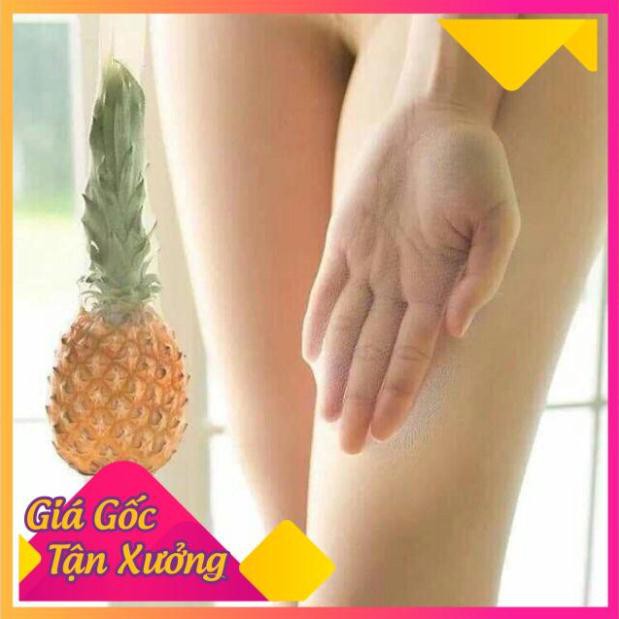 Quần Tất Quả Dứa Siêu Dai Mềm Mịn Mỏng.