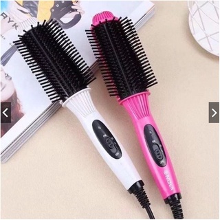 [Có Sẵn Hàng] Máy làm tóc 3 in 1 NOVA cực HOT