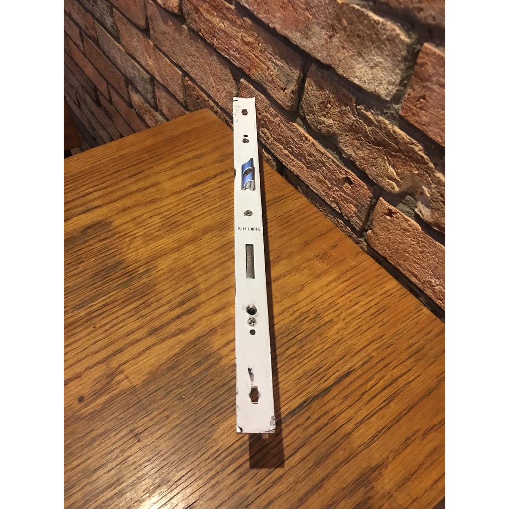 Thân khóa Kinlong đơn điểm, cửa nhôm Xingfa