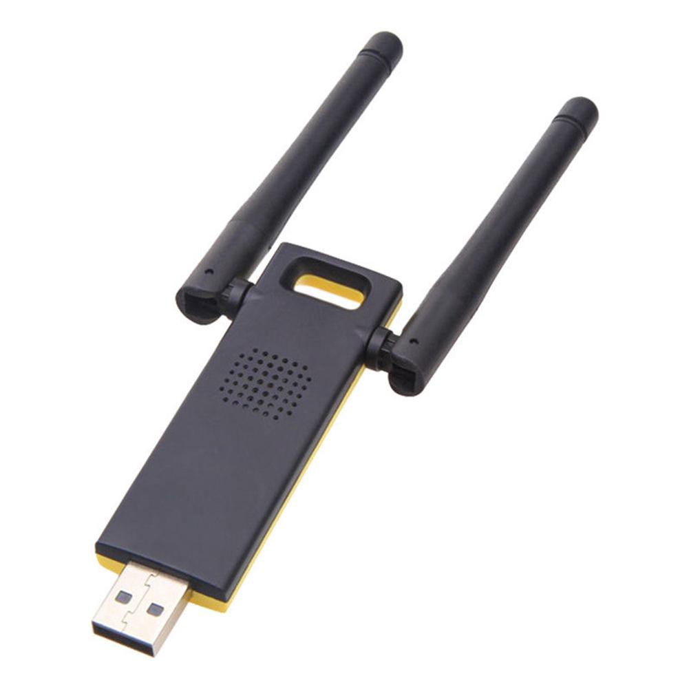 Thiết Bị Phát Wifi 1200mbps 2.4ghz / 5.8ghz Băng Tần Kép 802.11ac Usb 3.0 | BigBuy360 - bigbuy360.vn