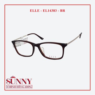 Gọng Kính Nữ Elle EL14383