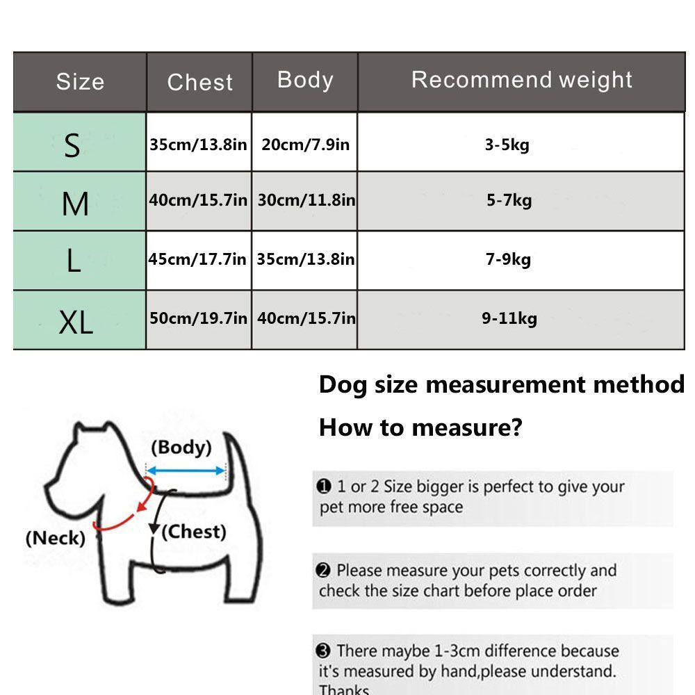 WTTLE (MớI) Áo Len MùA Đông Cho Thú Cưng - 1 CáI