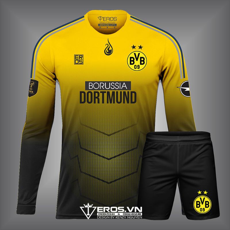 🔥Đồ đá banh tay dài - câu lạc bộ HOT🔥🔷️Hàng thiết kế🔷️ | BigBuy360 - bigbuy360.vn