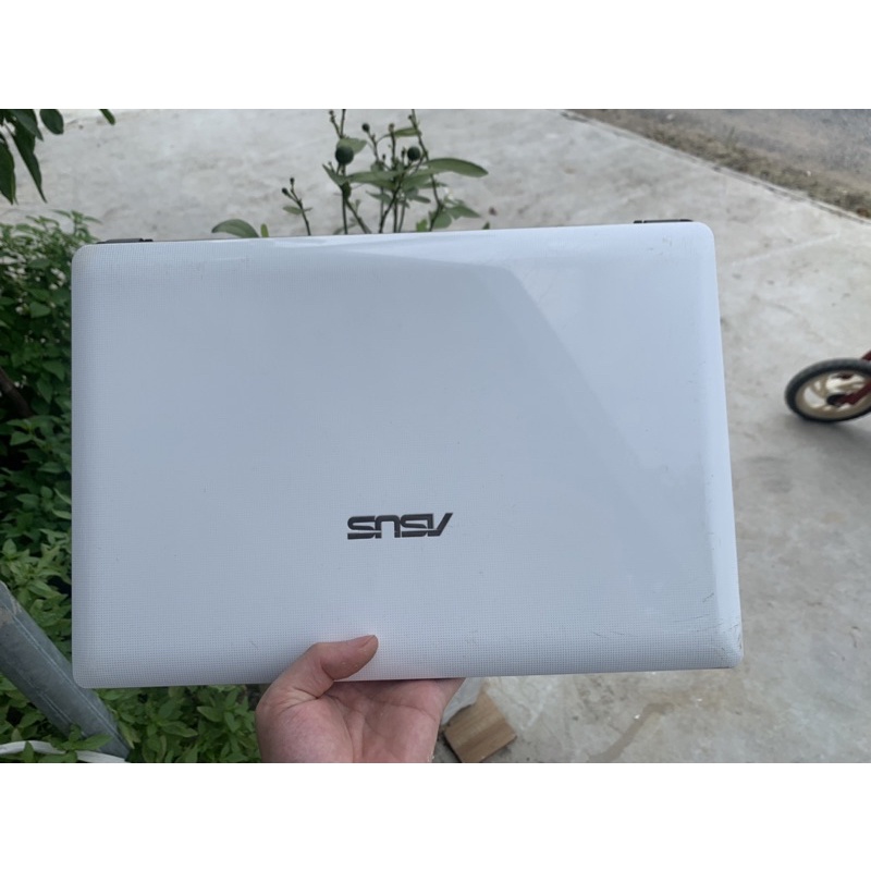 Mặt A  Laptop Asus K45VD